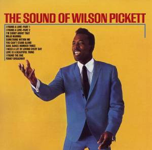 Wilson - Pickett